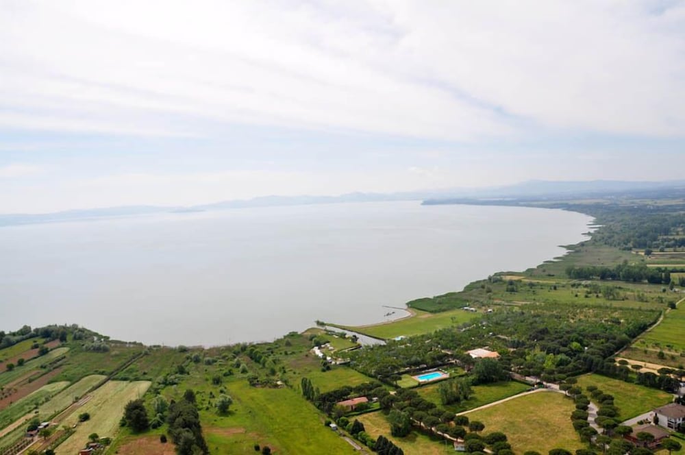 badiaccia camping village