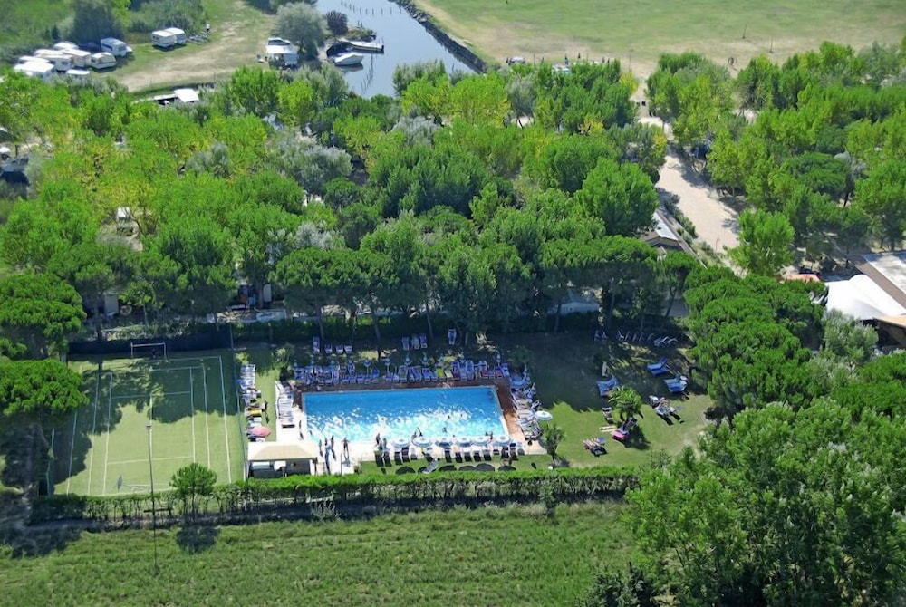 badiaccia camping village