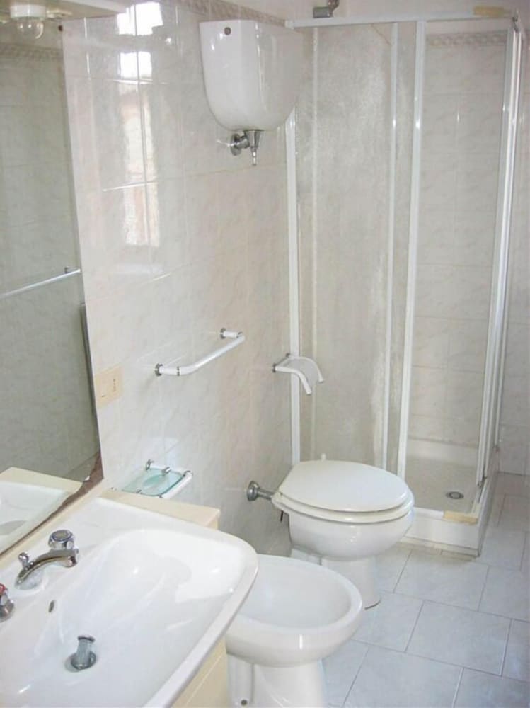 badiaccia camping village