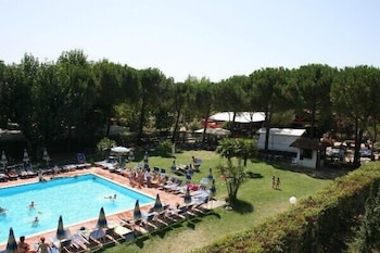 badiaccia camping village