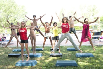 badiaccia camping village