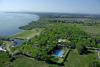 badiaccia camping village