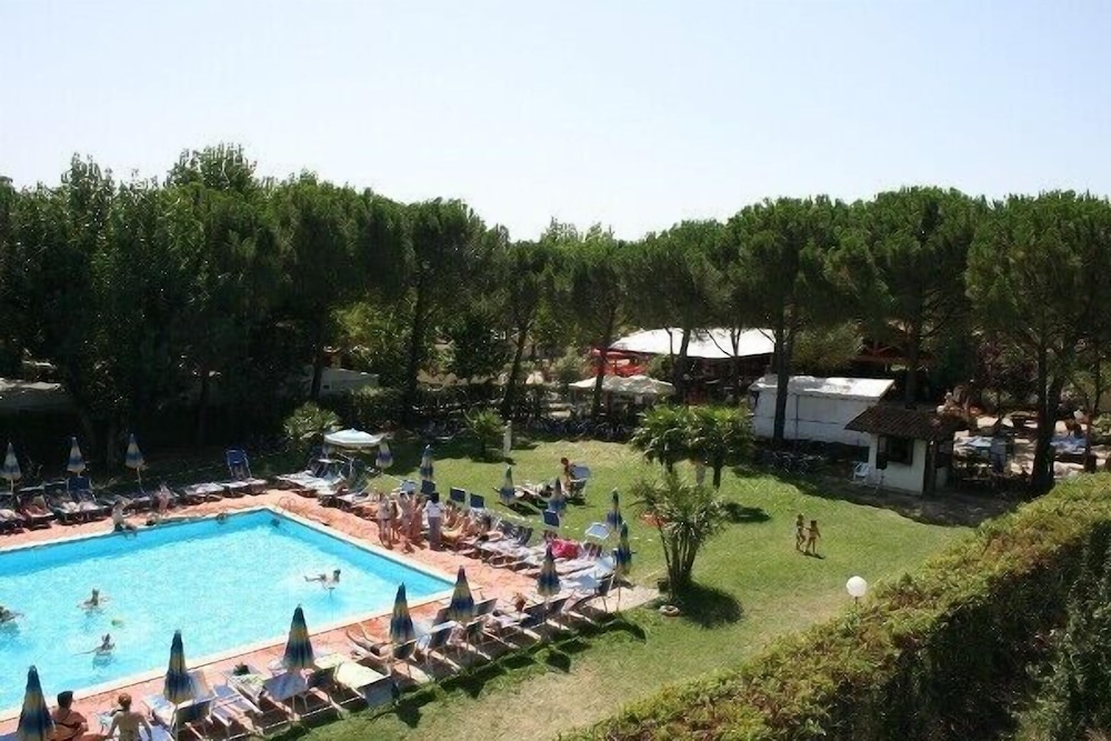 badiaccia camping village