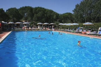 badiaccia camping village