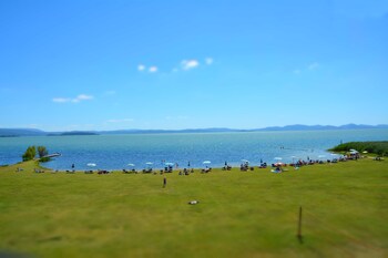 badiaccia camping village