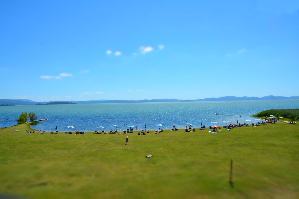 badiaccia camping village