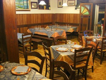 badiaccia camping village