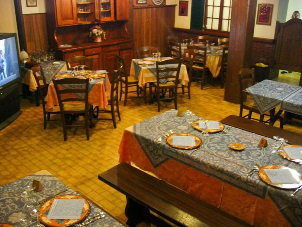 badiaccia camping village