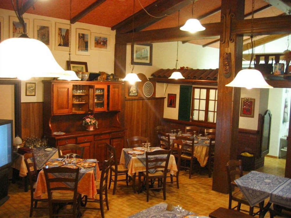 badiaccia camping village