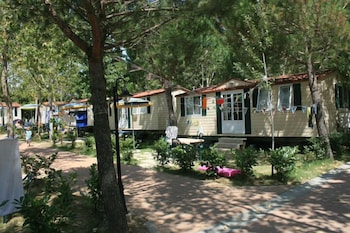 badiaccia camping village