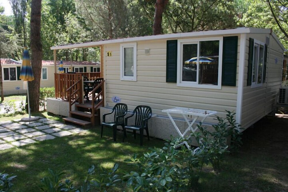 badiaccia camping village