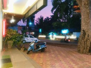 silver waves hotels and resorts morjim