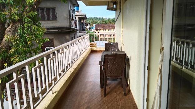 silver waves hotels and resorts morjim