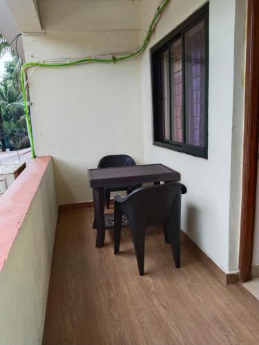 silver waves hotels and resorts morjim