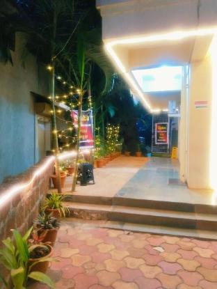 silver waves hotels and resorts morjim