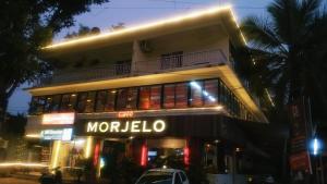 silver waves hotels and resorts morjim