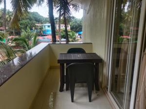 silver waves hotels and resorts morjim