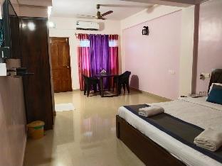 Silver Waves Hotels And Resorts Morjim,Morjim>>Goa,3 star