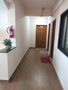 silver waves hotels and resorts morjim