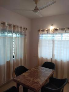 silver waves hotels and resorts morjim