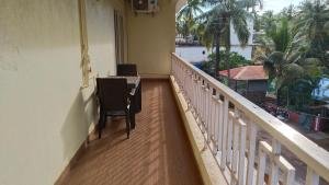 silver waves hotels and resorts morjim