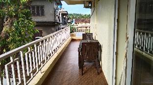 silver waves hotels and resorts morjim