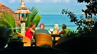 dolphin house resort spa diving