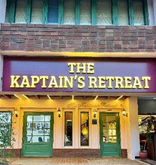 The Kaptains Retreat
