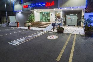 carwan altahliya hotel