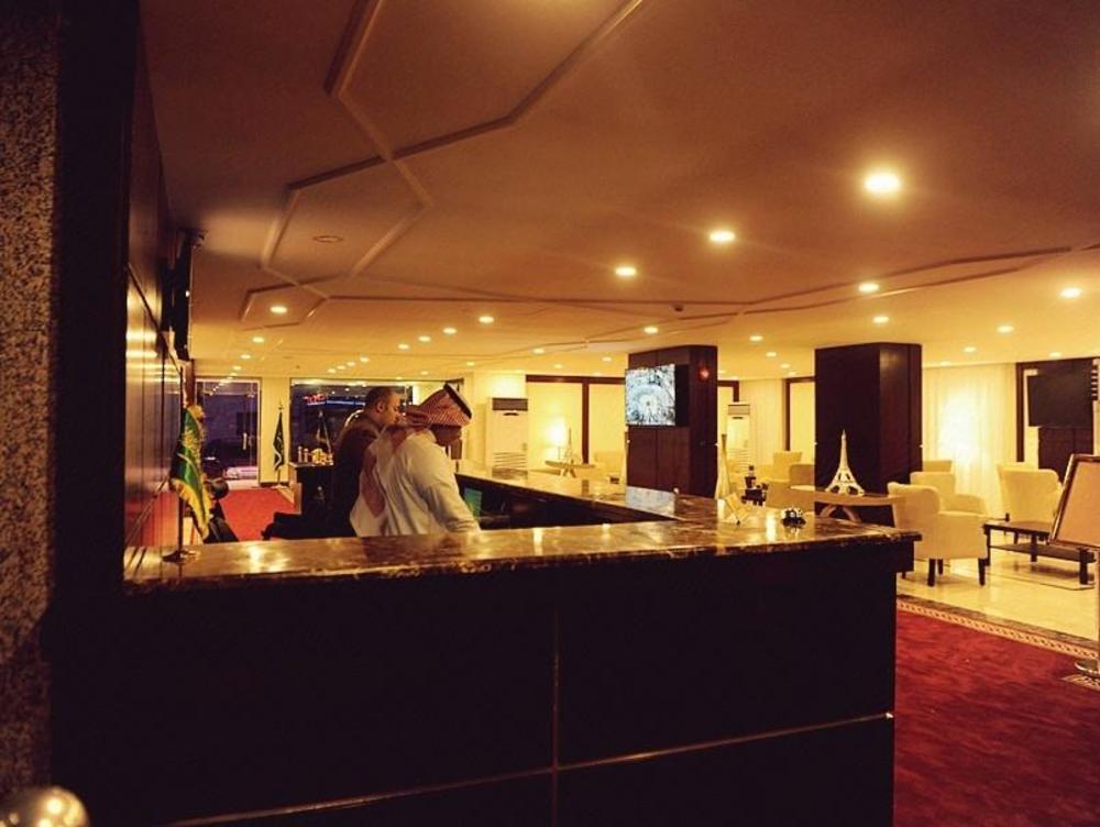 carwan altahliya hotel