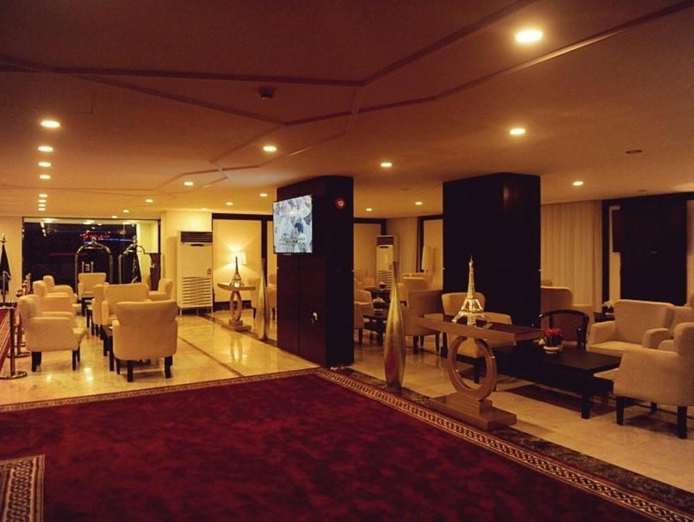 carwan altahliya hotel