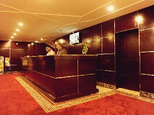 carwan altahliya hotel