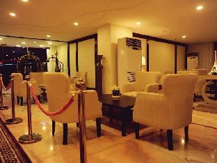 carwan altahliya hotel