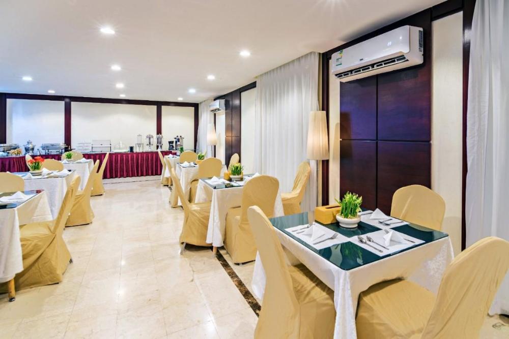 carwan altahliya hotel