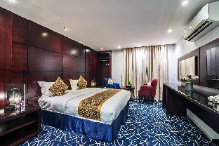 carwan altahliya hotel