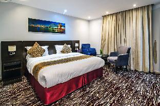 carwan altahliya hotel