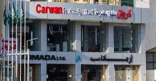 carwan altahliya hotel