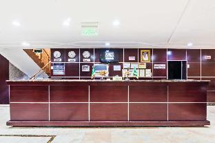 carwan altahliya hotel