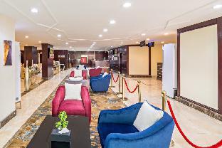 carwan altahliya hotel