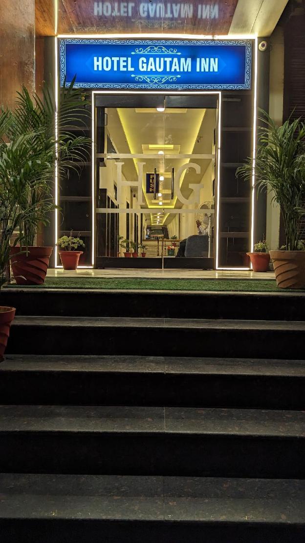 hotel gautam inn