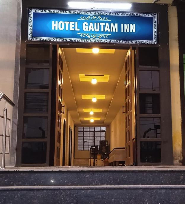hotel gautam inn