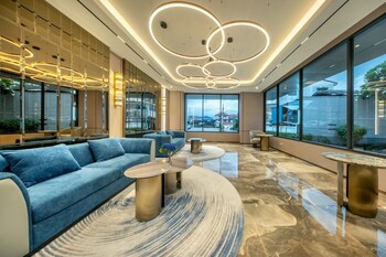 the legacy hotel