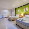 the legacy hotel