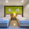 the legacy hotel