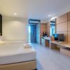 the legacy hotel