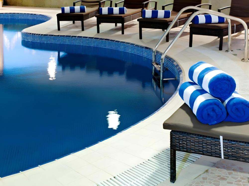 saray musheireb hotel