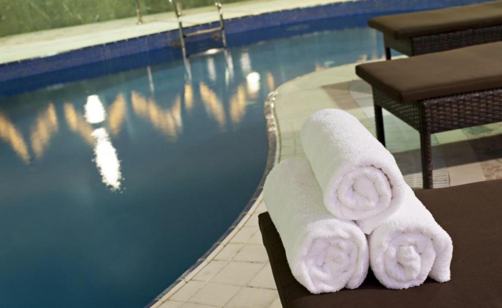 saray musheireb hotel