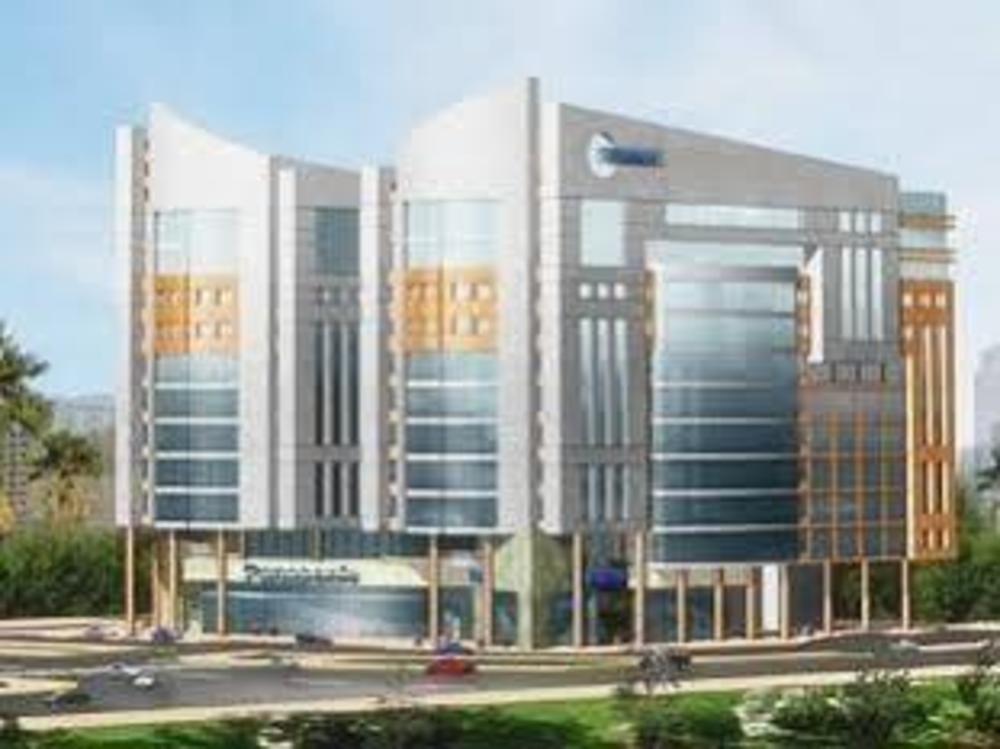 saray musheireb hotel