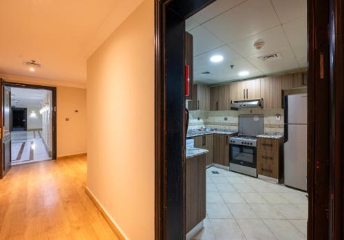 saray musheireb hotel