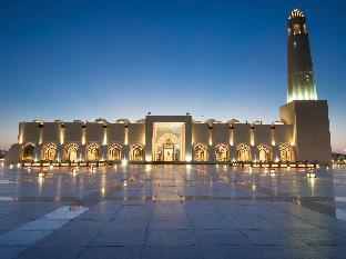 saray musheireb hotel